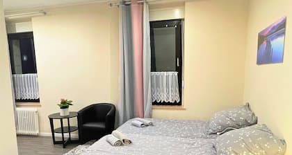Apartment Near Trier With Garden Views