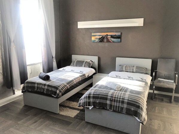 Apartamento | 2 quartos, ferros/tábuas de passar roupa