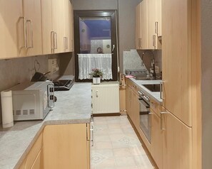 Apartamento | Cozinha privada