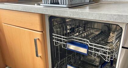 Apartment Near Trier With Garden Views