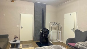 Apartment | Living room