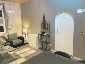 Apartment | Living room