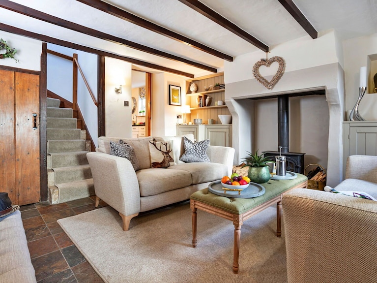 Wonderful Villa For 8 Guests With Wifi And Tv - Kirkby Lonsdale