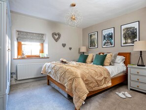 4 slaapkamers, gratis wifi, beddengoed