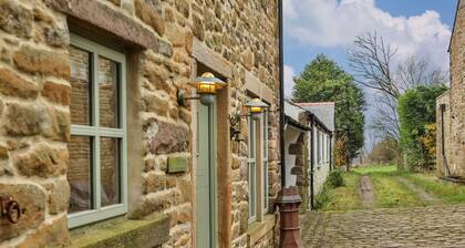 Beautiful villa for 3 guests with WIFI, TV and pets allowed