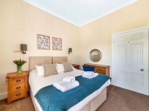 1 camera, Wi-Fi gratuito, lenzuola