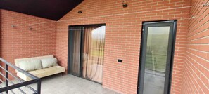 Terras