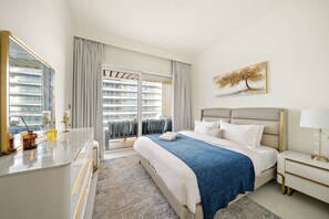 2 Schlafzimmer, Bügeleisen/Bügelbrett, Reisekinderbett, WLAN