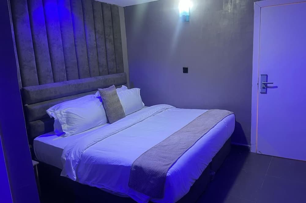 Station View Hotel