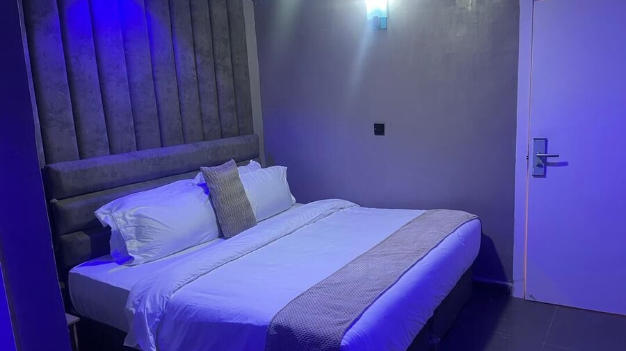 Station View Hotel