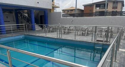 Station View Hotel