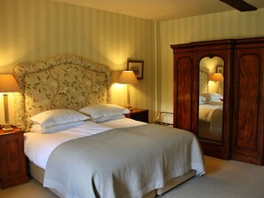 1 多间卧室、免费 WiFi、床单