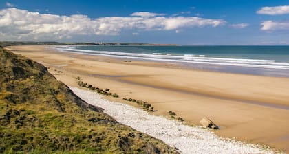 Stunning villa for 5 people with WIFI and terrace