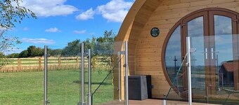 Stunning  villa for 5 guests with WIFI and terrace