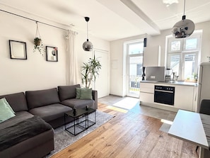 TV connectée