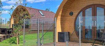 Beautiful  villa for 5 people with WIFI and terrace