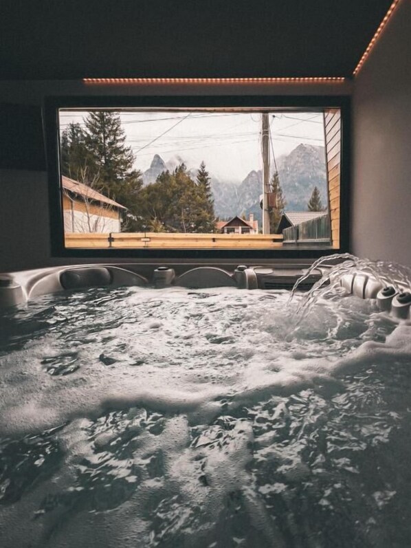 Spa - Moon Montana Busteni (Bușteni)