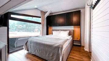 Apartment, Resort View