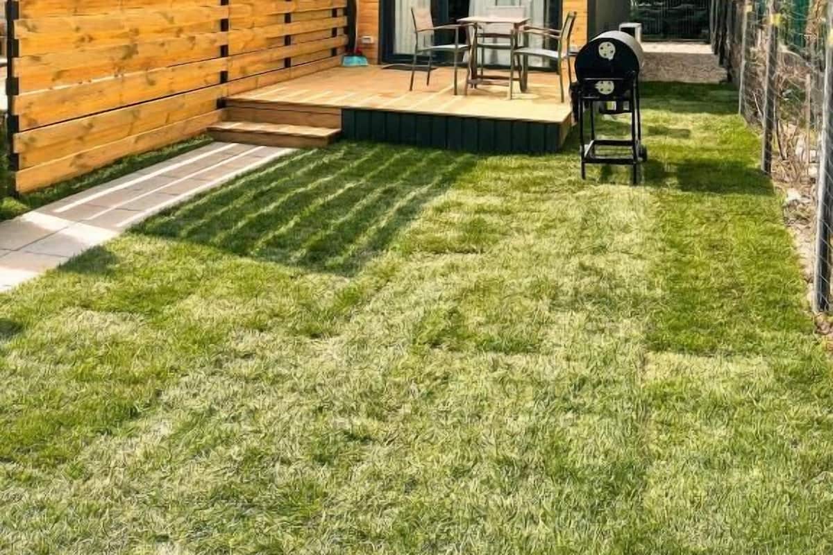 Jupiter | Terrasse/patio