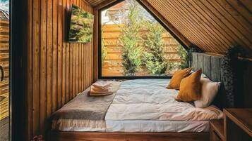 Minibar, iron/ironing board, free cribs/infant beds, free WiFi