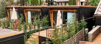 Moon Montana Busteni