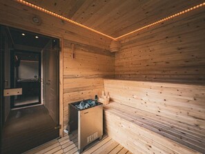 Spa - Moon Montana Busteni (Bușteni)