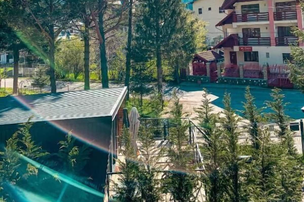 Apartment, Resort View | Terrace/patio