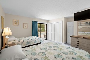 2 quartos, ferros/tábuas de passar roupa, Wi-Fi, roupa de cama