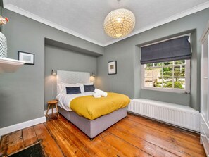 7 habitaciones, cuna de viaje, wifi gratis y ropa de cama