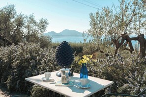 Servei de restauració a l'aire lliure