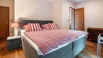1 bedroom, WiFi