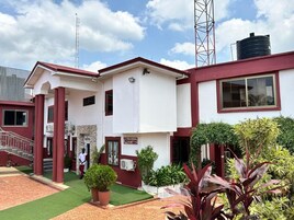 Recepção