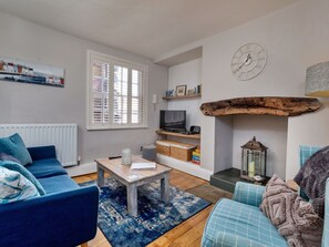 Coin séjour