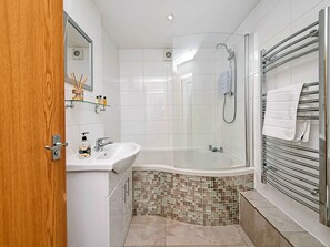 Towels - Nice apartment for 4 people with WIFI and pets allowed (Harrogate)