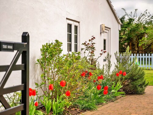 Beautiful  villa for 4 guests with WIFI