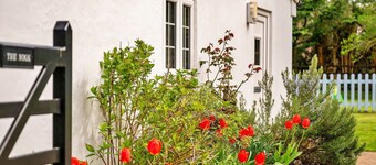 Stunning  villa for 4 people with WIFI