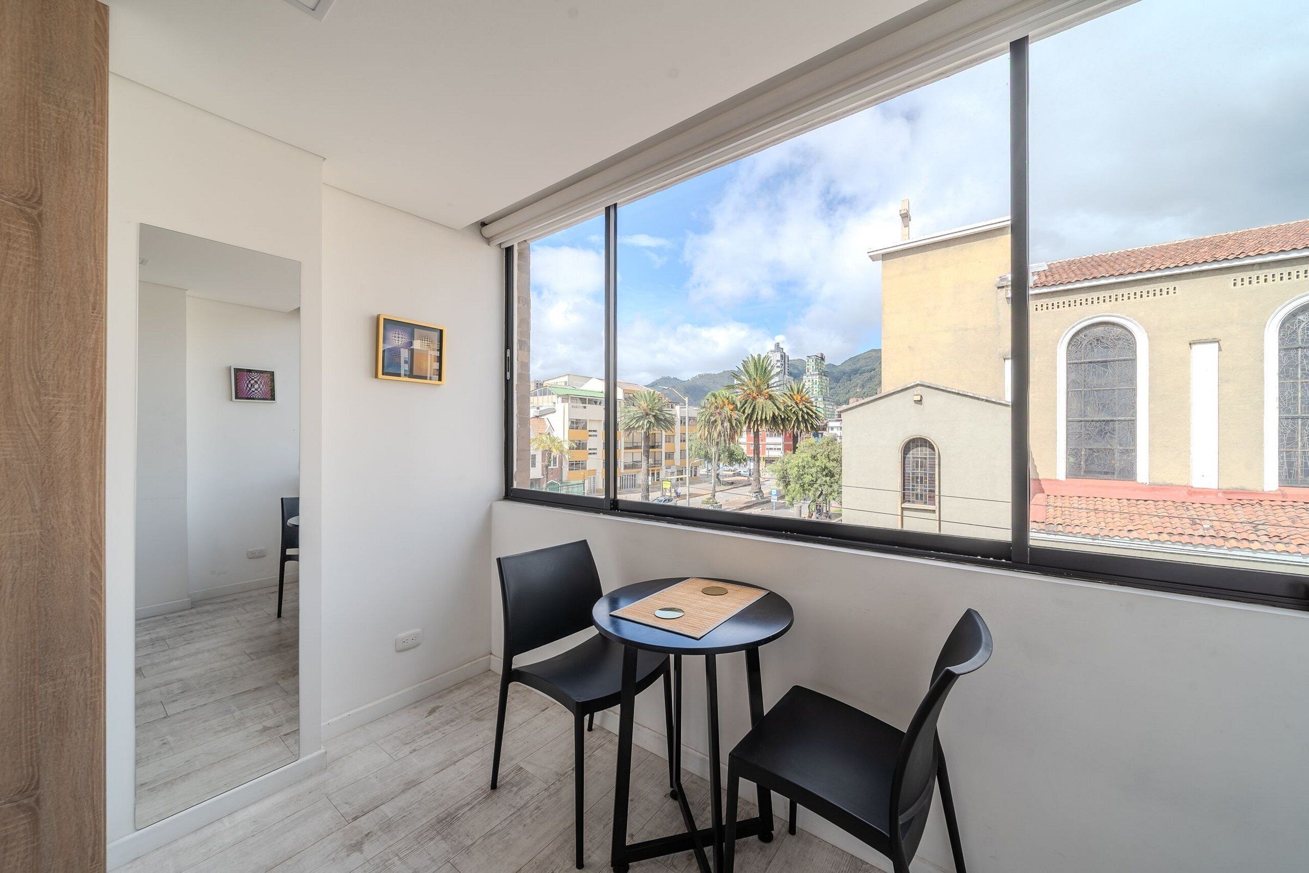 스튜디오 | 다이닝