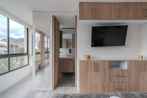 Leilighet – comfort | Innvendig