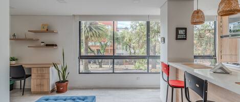 Comfort appartement | Interieur