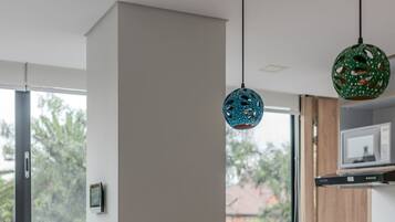 Comfort Apartment | Interior