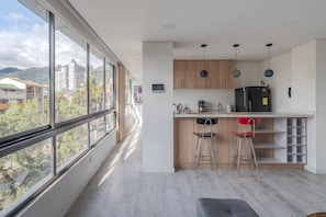 Comfort-Apartment | Innenbereich