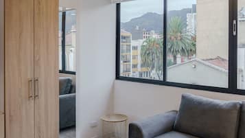 Superior Apartment | Living area