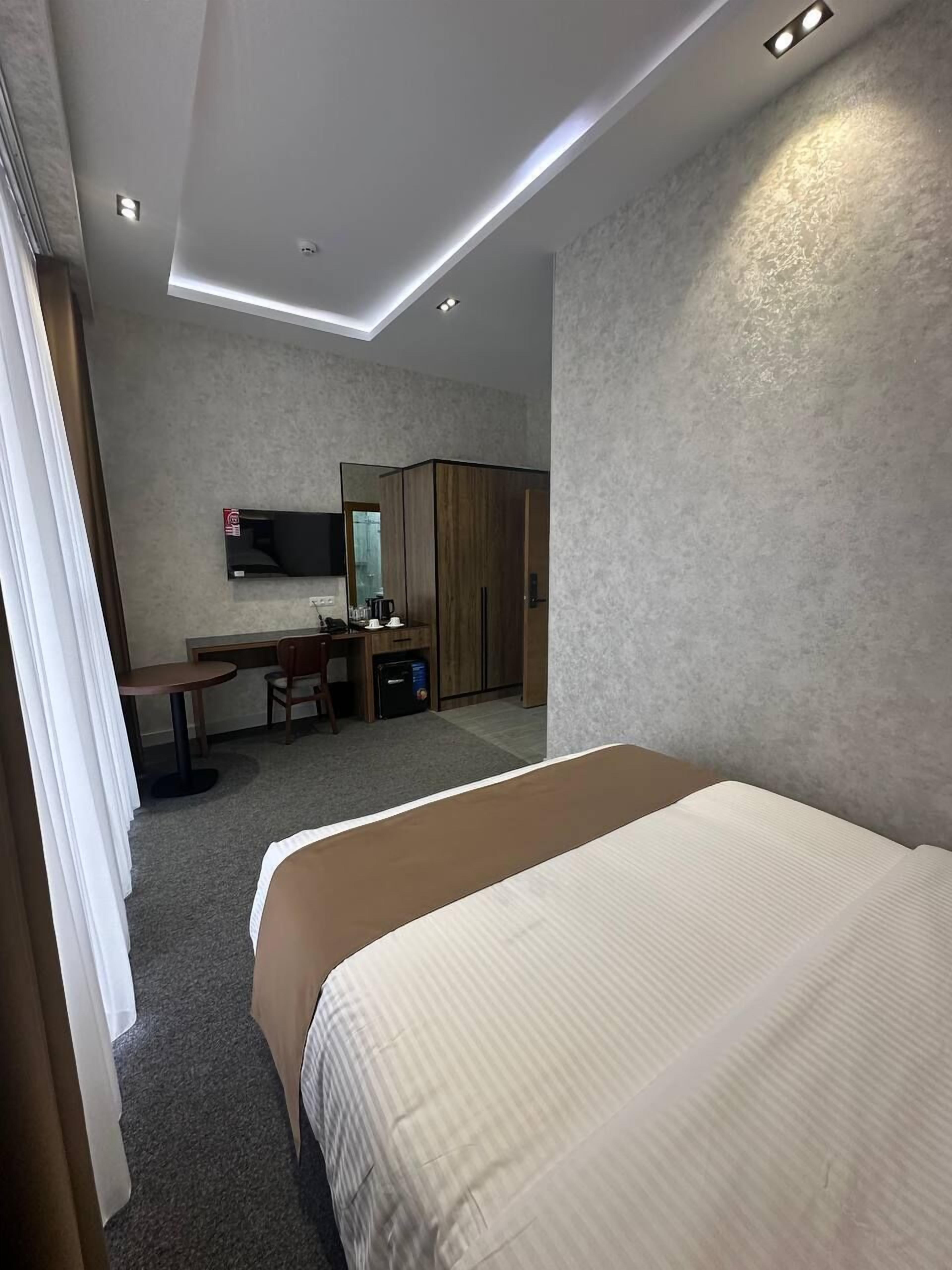 Photo - Loren Hotel