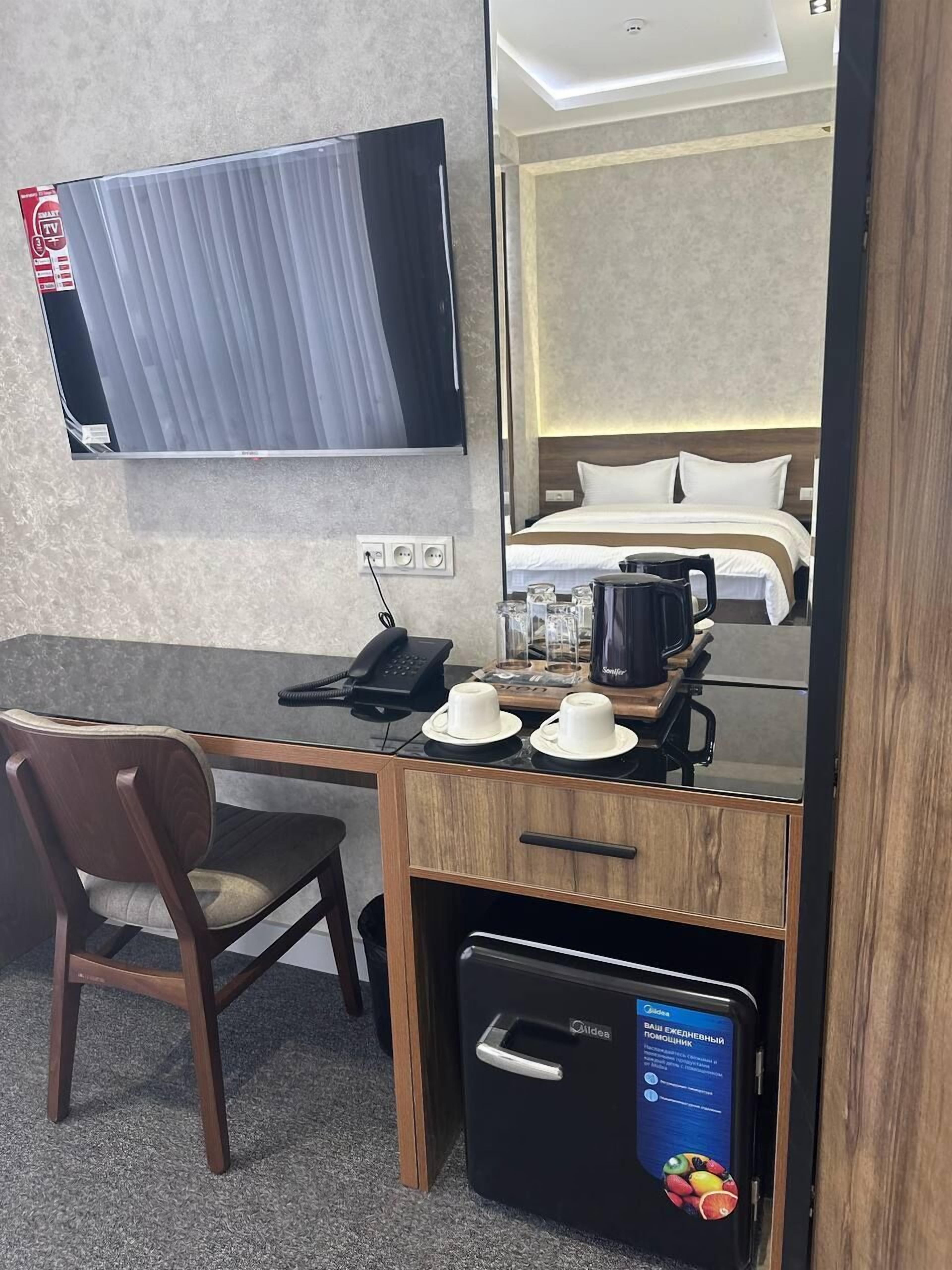 Photo - Loren Hotel