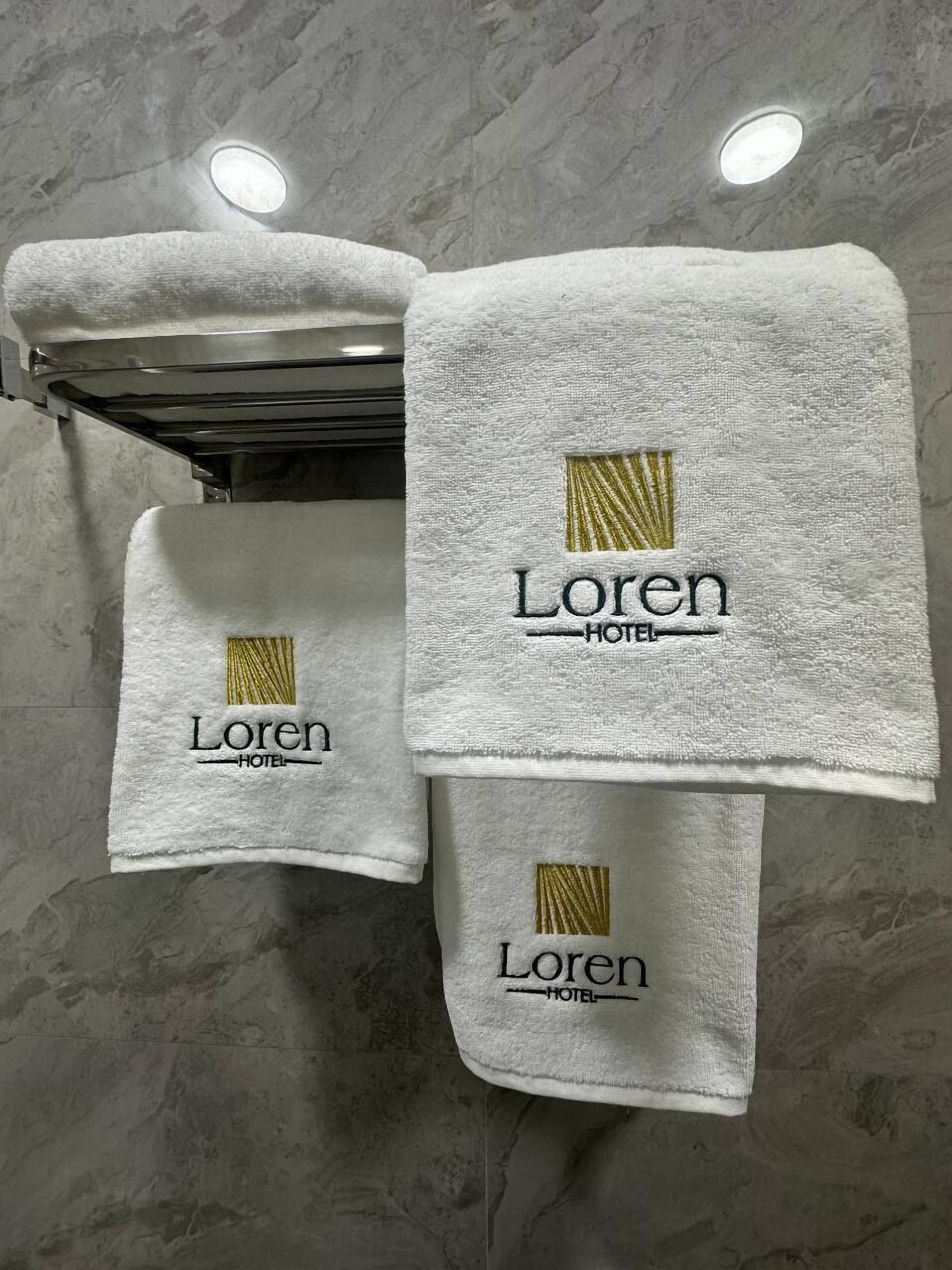 Photo - Loren Hotel