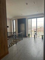 Βεράντα/αίθριο