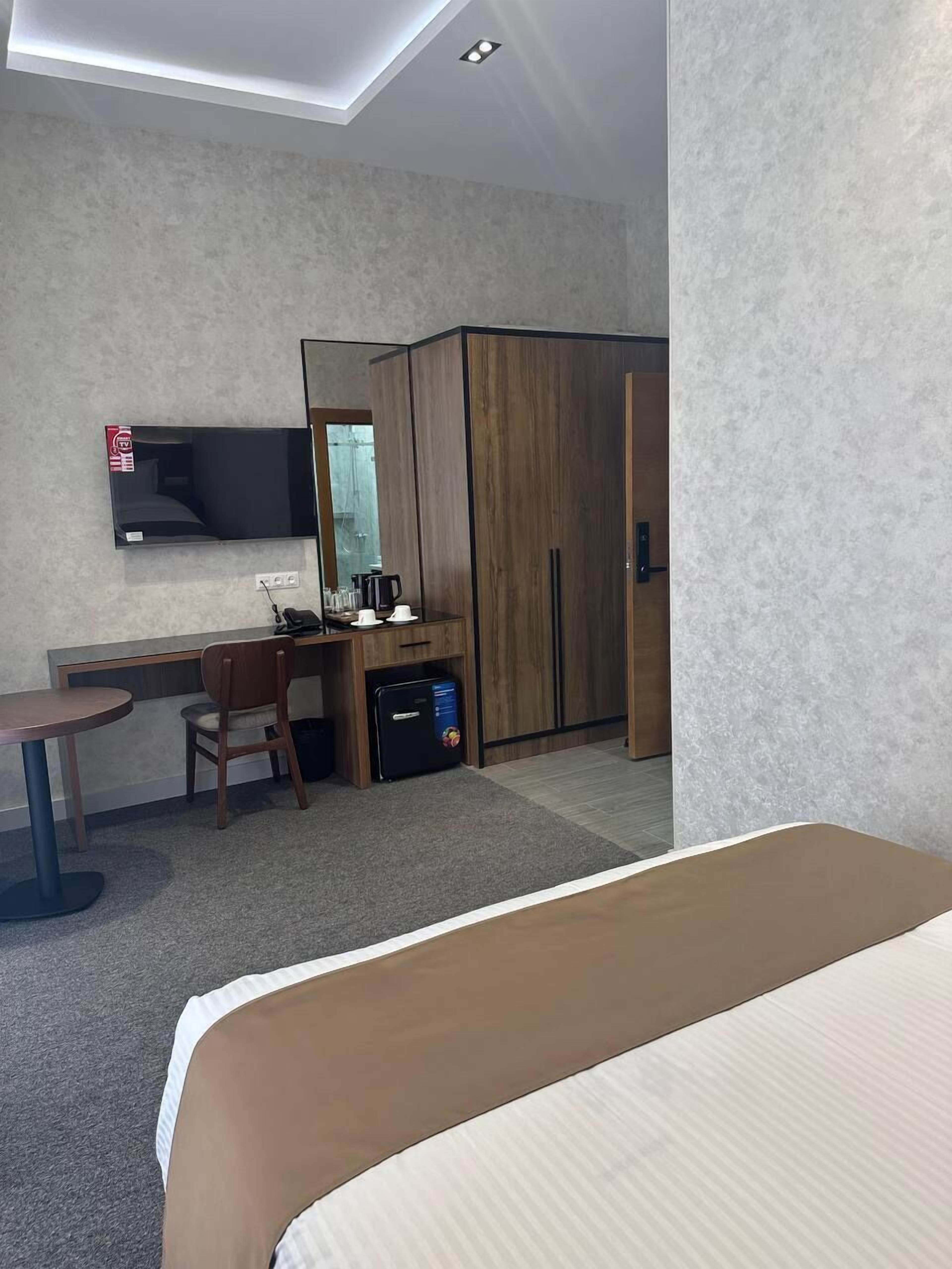 Photo - Loren Hotel