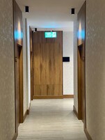 Βεράντα/αίθριο