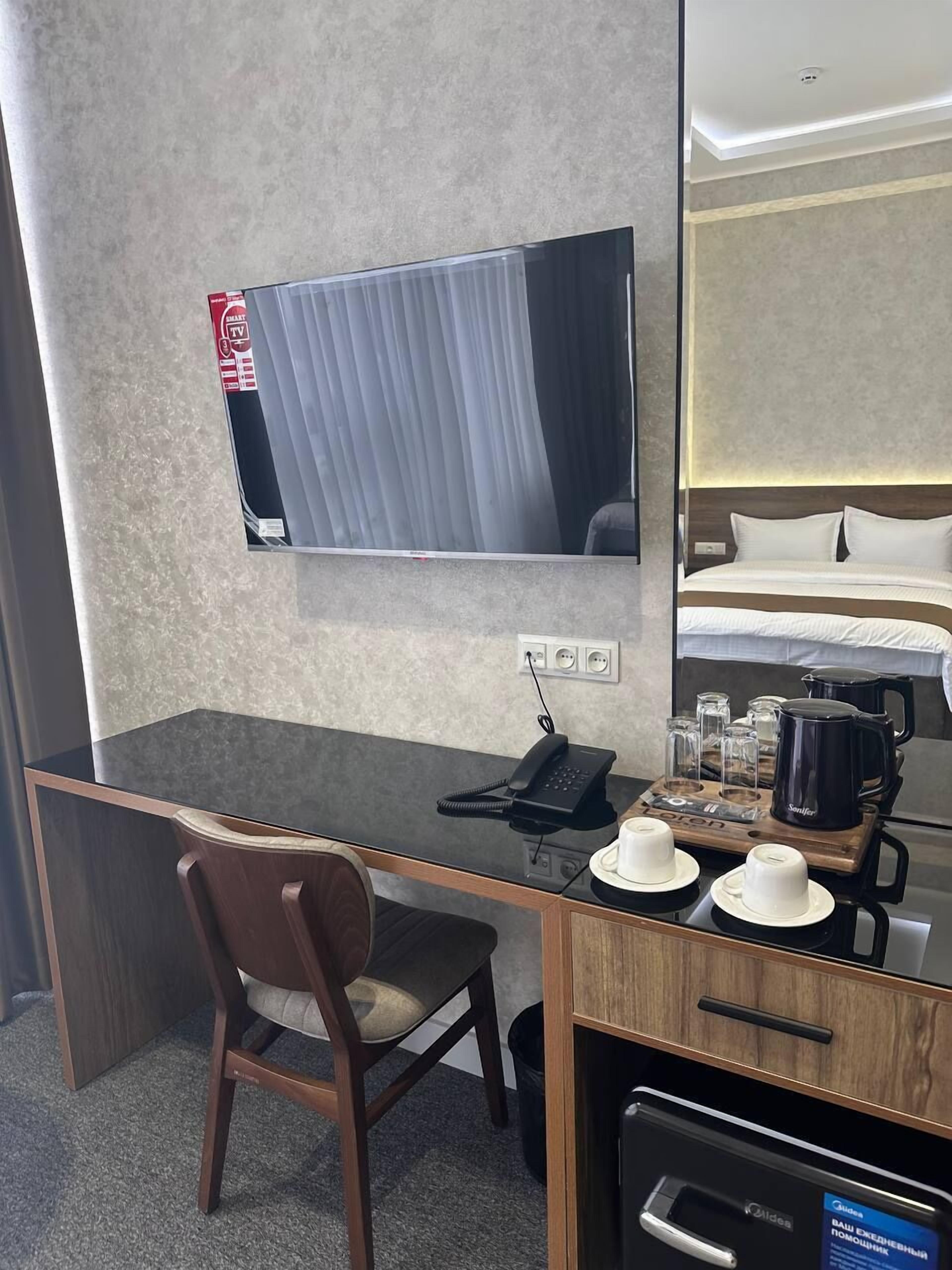 Photo - Loren Hotel