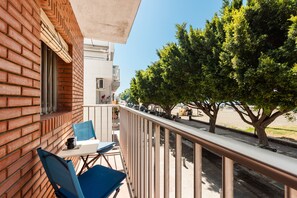 Property grounds - Holiday Home 'Coral Beach' with Sea Views, Wi-Fi and Air Conditioning (Málaga)